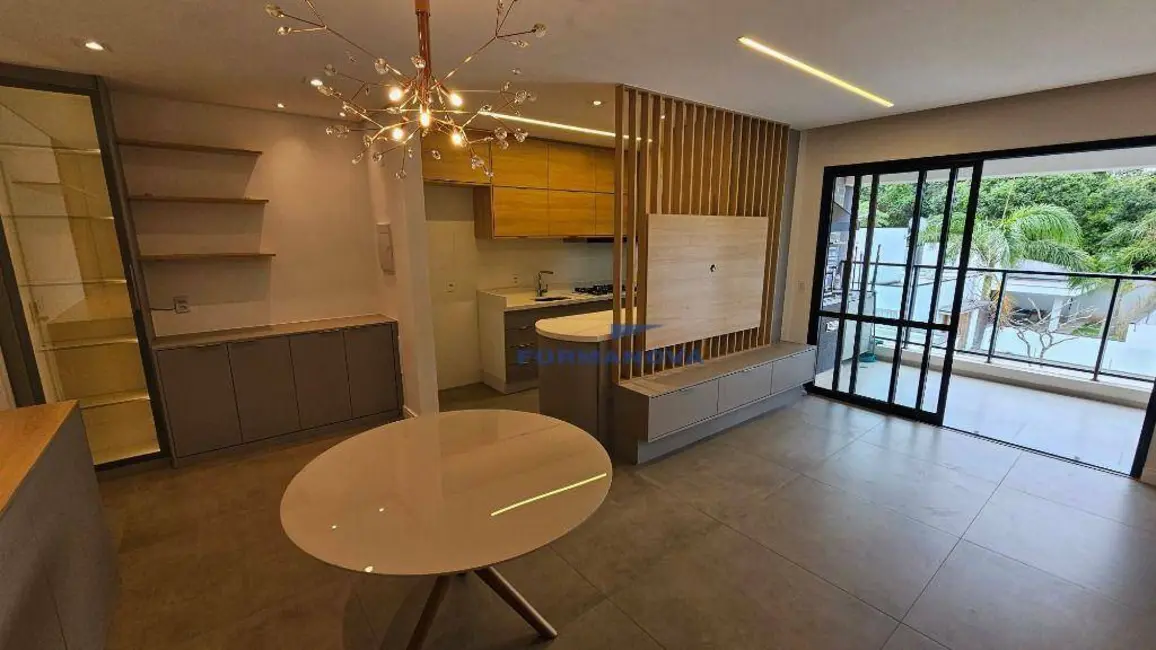 Foto 4 de Apartamento com 3 quartos à venda, 106m2 em Parque Rincão, Cotia - SP