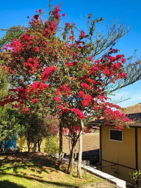Casa de Condomínio com 1 quarto para alugar, 40m2 em Jardim Atalaia, Cotia - SP - imagem 3 Foto 3 de Casa de Condomínio com 1 quarto para alugar, 40m2 em Jardim Atalaia, Cotia - SP