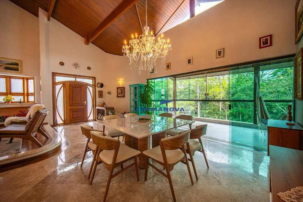 Foto 6 de Casa de Condomínio com 4 quartos à venda, 700m2 em Embu Das Artes - SP