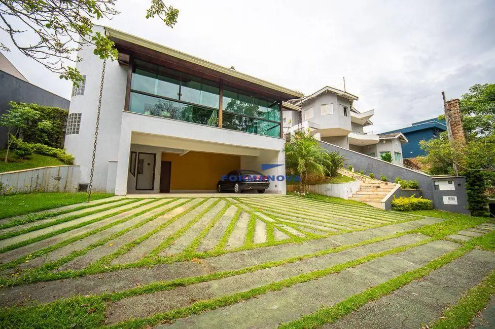 Foto 2 de Casa de Condomínio com 4 quartos à venda, 700m2 em Embu Das Artes - SP