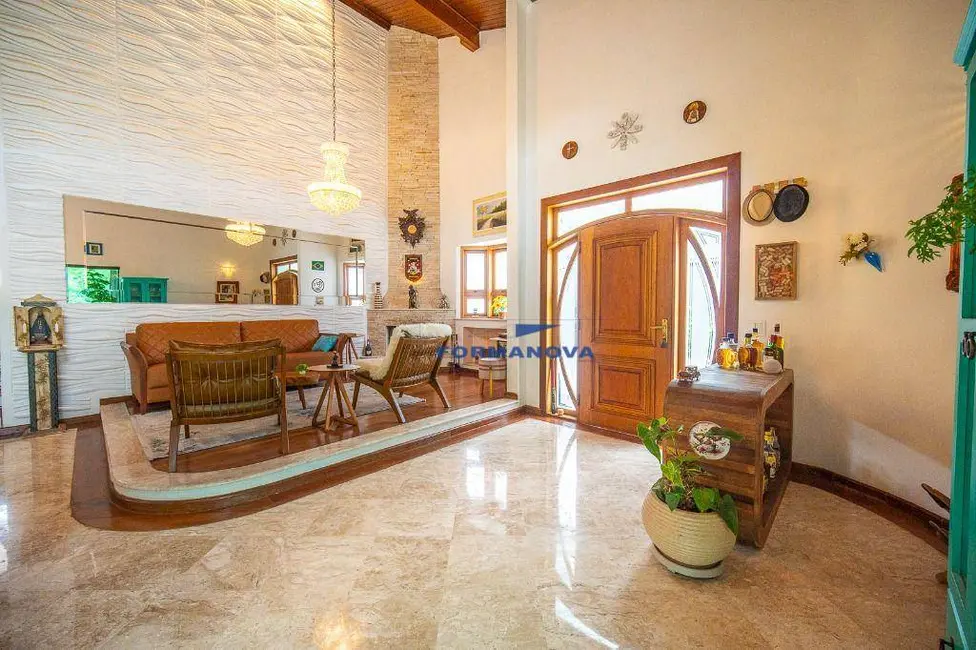 Foto 8 de Casa de Condomínio com 4 quartos à venda, 700m2 em Embu Das Artes - SP