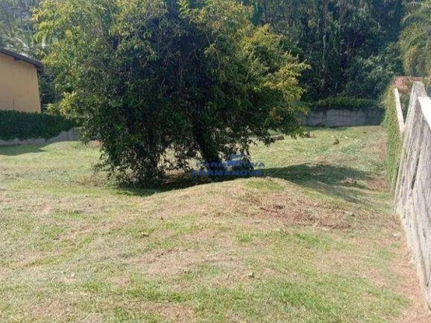 Foto 3 de Terreno / Lote à venda, 1025m2 em Jardim do Golf I, Jandira - SP