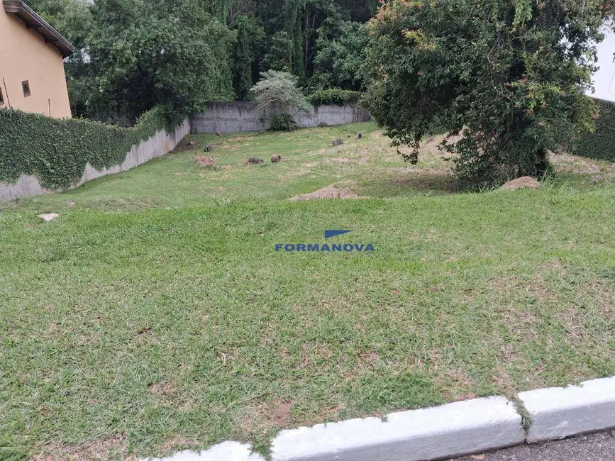Foto 2 de Terreno / Lote à venda, 1025m2 em Jardim do Golf I, Jandira - SP