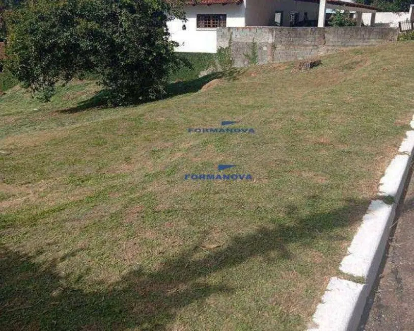Foto 5 de Terreno / Lote à venda, 1025m2 em Jardim do Golf I, Jandira - SP