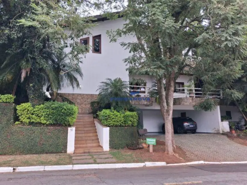 Foto 6 de Casa de Condomínio com 3 quartos à venda, 719m2 em Jardim do Golf I, Jandira - SP