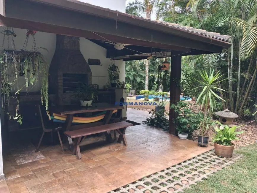 Foto 8 de Casa de Condomínio com 3 quartos à venda, 719m2 em Jardim do Golf I, Jandira - SP