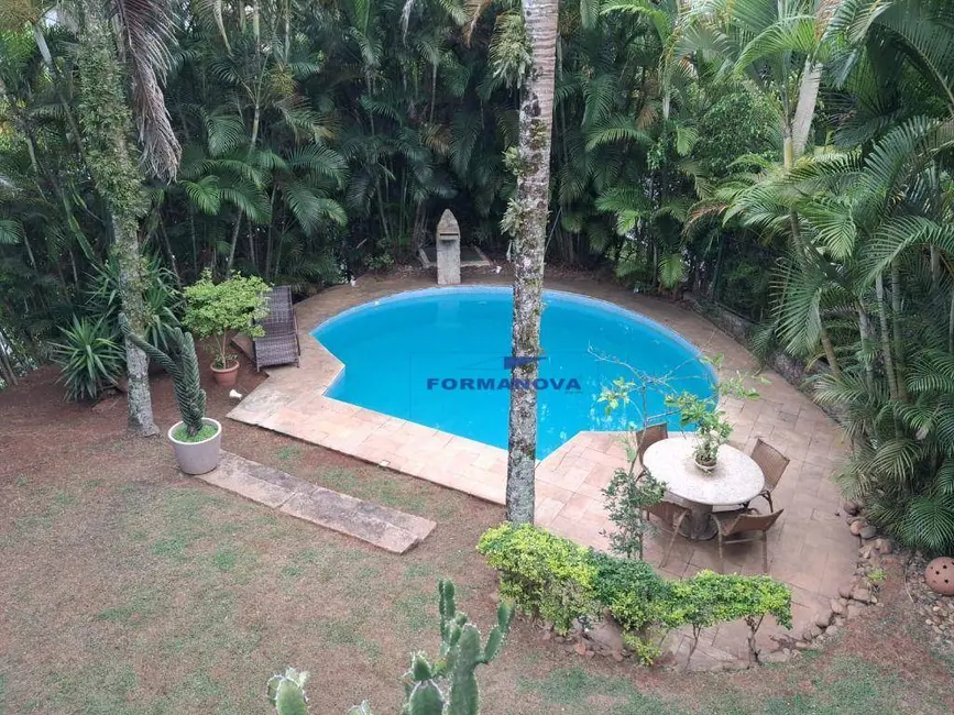 Foto 5 de Casa de Condomínio com 3 quartos à venda, 719m2 em Jardim do Golf I, Jandira - SP