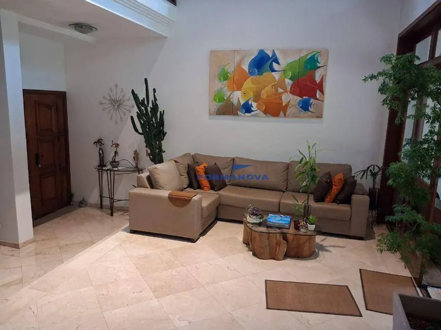 Foto 9 de Casa de Condomínio com 3 quartos à venda, 719m2 em Jardim do Golf I, Jandira - SP
