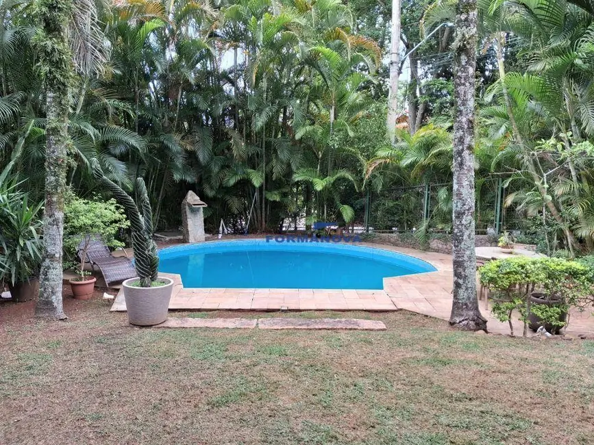 Foto 2 de Casa de Condomínio com 3 quartos à venda, 719m2 em Jardim do Golf I, Jandira - SP
