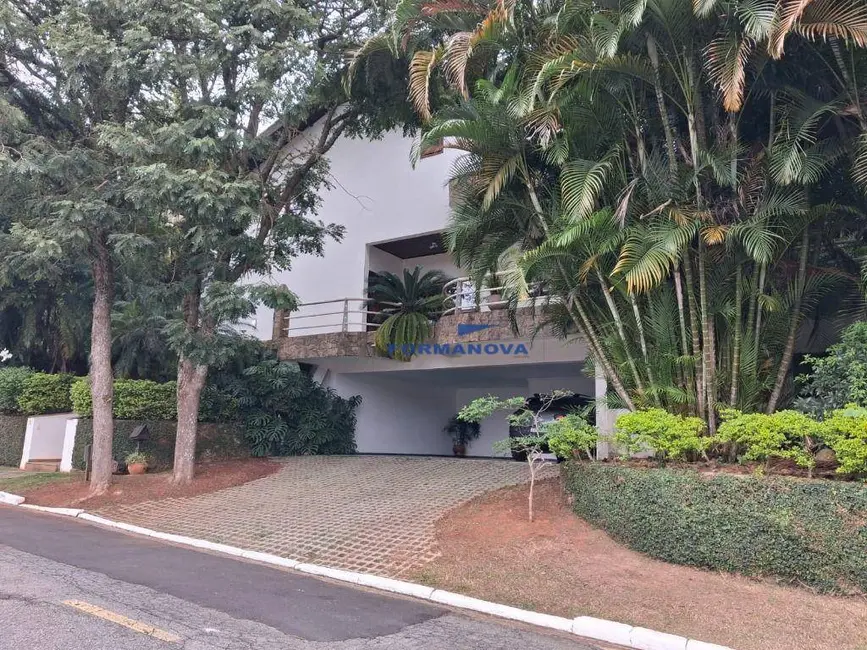Foto 7 de Casa de Condomínio com 3 quartos à venda, 719m2 em Jardim do Golf I, Jandira - SP