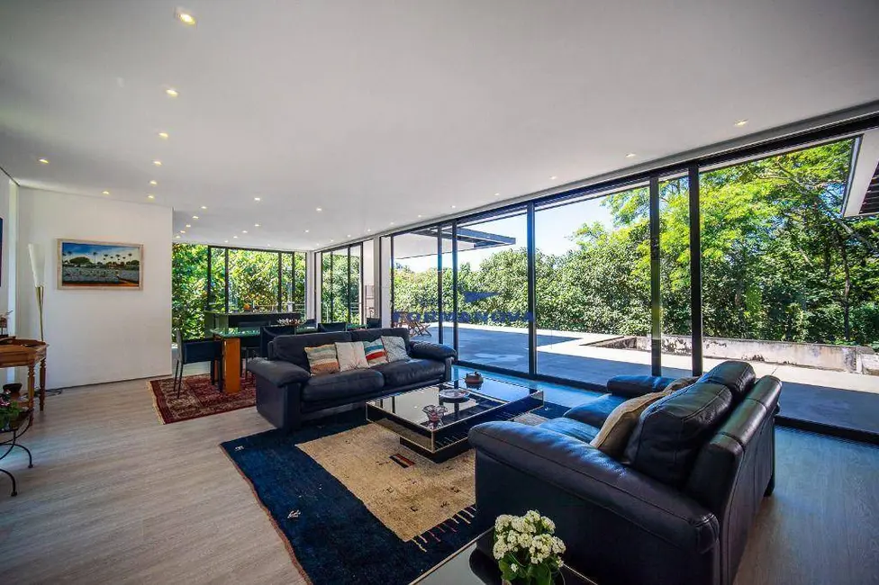 Foto 1 de Casa de Condomínio com 3 quartos à venda, 1938m2 em Paisagem Renoir, Cotia - SP