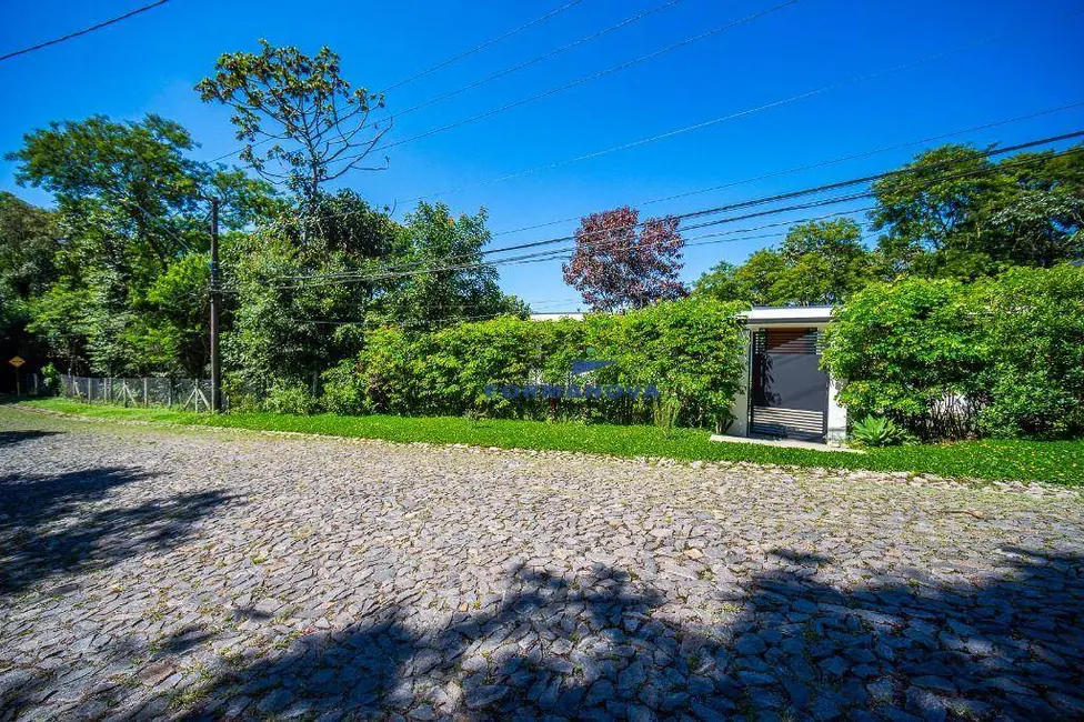 Foto 4 de Casa de Condomínio com 3 quartos à venda, 1938m2 em Paisagem Renoir, Cotia - SP