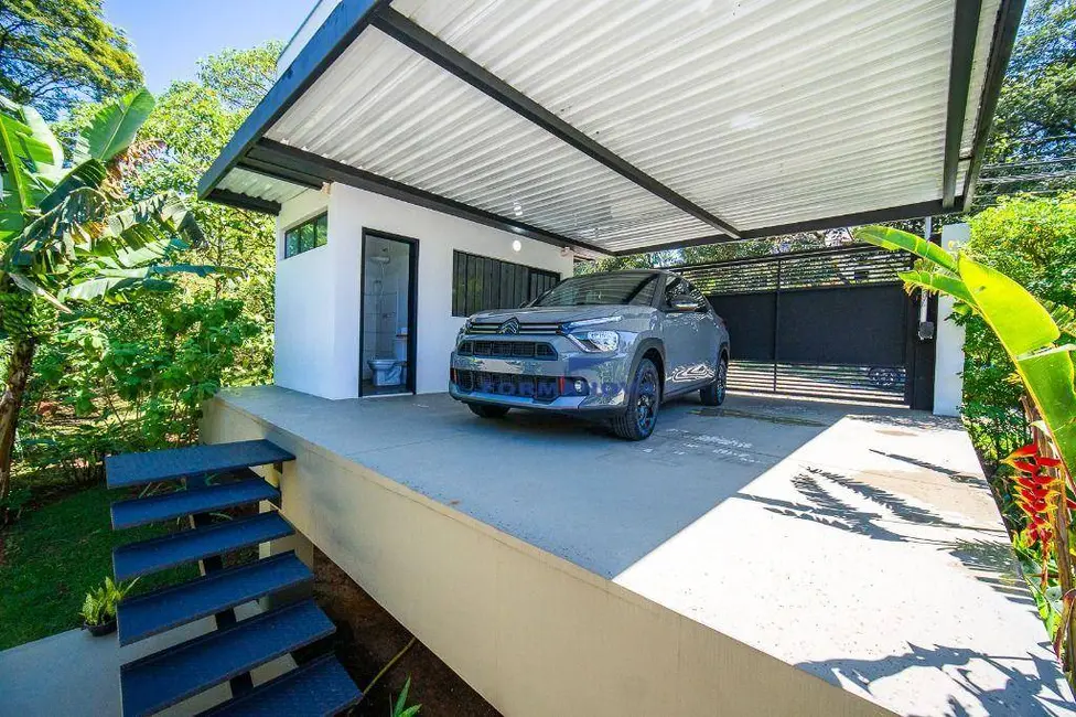 Foto 5 de Casa de Condomínio com 3 quartos à venda, 1938m2 em Paisagem Renoir, Cotia - SP