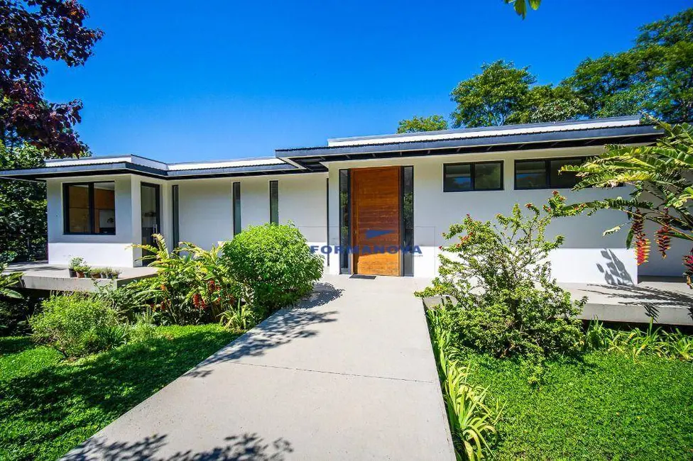 Foto 7 de Casa de Condomínio com 3 quartos à venda, 1938m2 em Paisagem Renoir, Cotia - SP