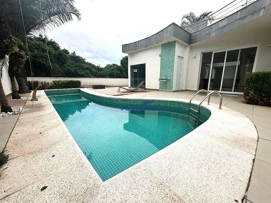 Casa de Condomínio com 3 quartos à venda e para alugar, 600m2 em Jardim do Golf I, Jandira - SP - imagem 8 Foto 8 de Casa de Condomínio com 3 quartos à venda e para alugar, 600m2 em Jardim do Golf I, Jandira - SP