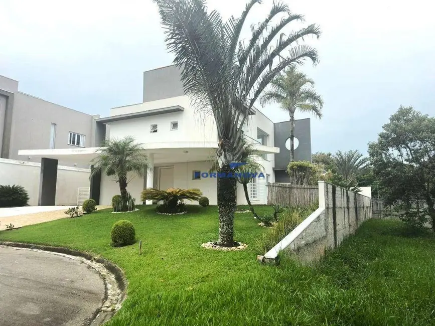 Casa de Condomínio com 3 quartos à venda e para alugar, 600m2 em Jardim do Golf I, Jandira - SP - imagem 3 Foto 3 de Casa de Condomínio com 3 quartos à venda e para alugar, 600m2 em Jardim do Golf I, Jandira - SP