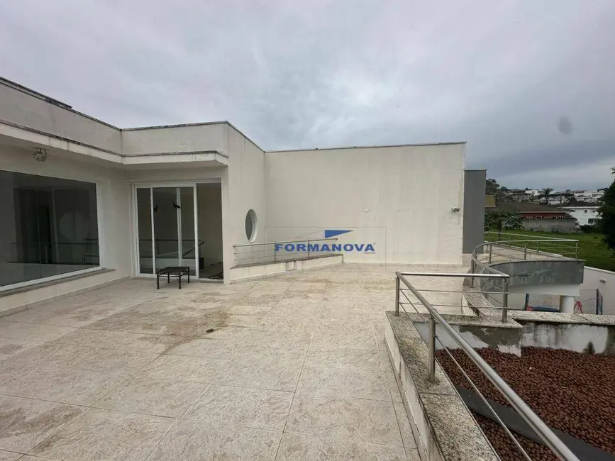 Casa de Condomínio com 3 quartos à venda e para alugar, 600m2 em Jardim do Golf I, Jandira - SP - imagem 9 Foto 9 de Casa de Condomínio com 3 quartos à venda e para alugar, 600m2 em Jardim do Golf I, Jandira - SP