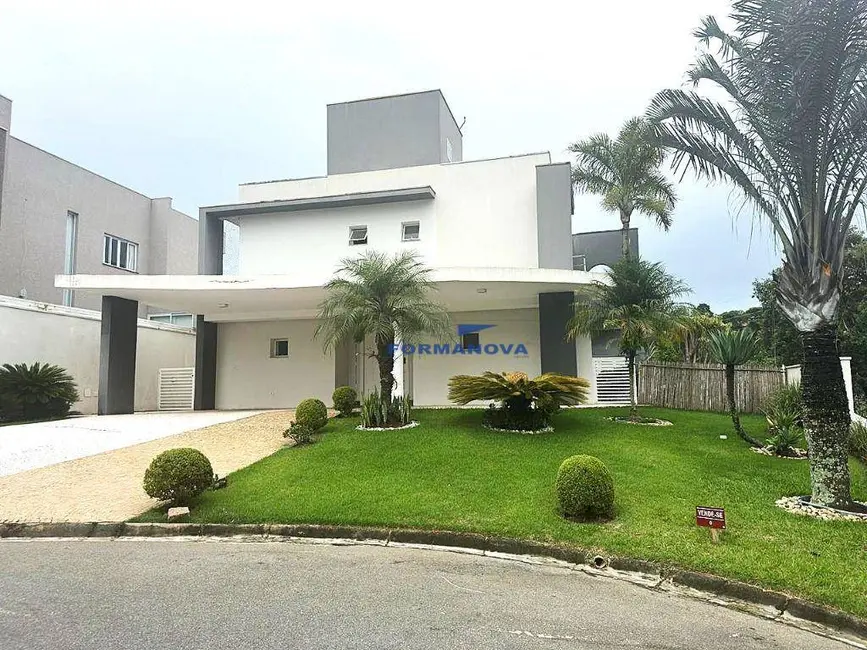 Casa de Condomínio com 3 quartos à venda e para alugar, 600m2 em Jardim do Golf I, Jandira - SP - imagem 1 Foto 1 de Casa de Condomínio com 3 quartos à venda e para alugar, 600m2 em Jardim do Golf I, Jandira - SP