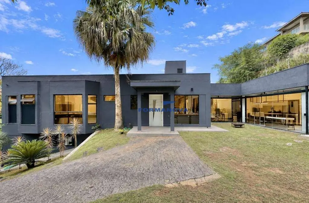 Foto 4 de Casa de Condomínio com 4 quartos à venda, 812m2 em Embu Das Artes - SP