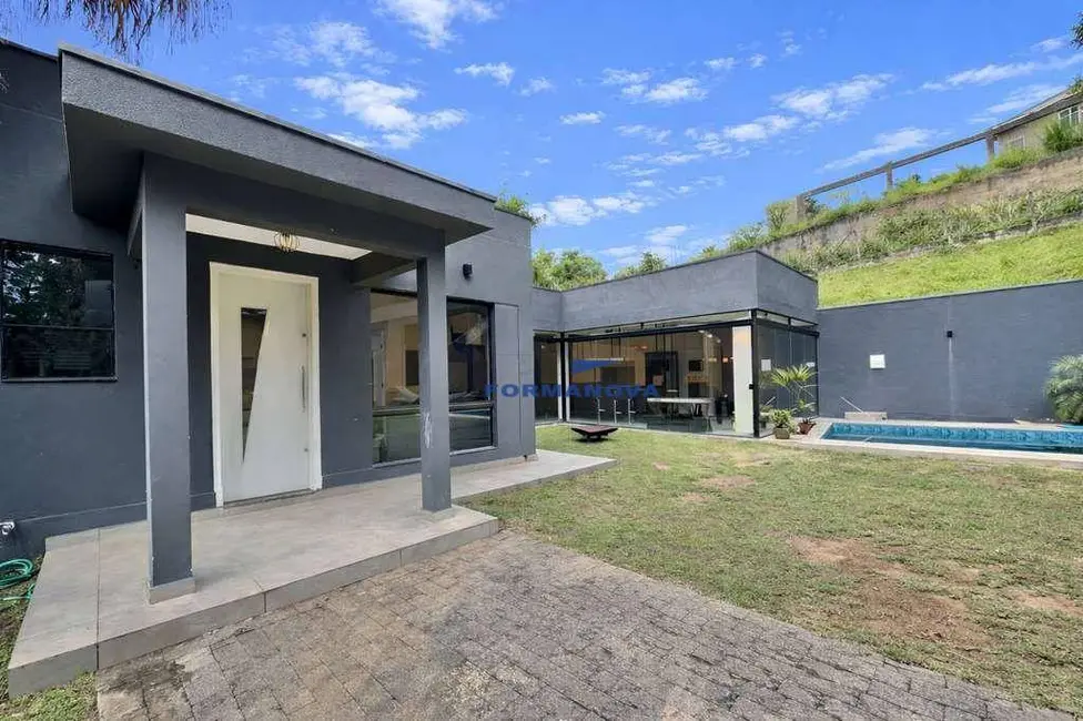 Foto 6 de Casa de Condomínio com 4 quartos à venda, 812m2 em Embu Das Artes - SP