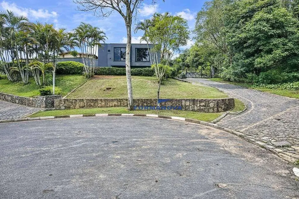 Foto 2 de Casa de Condomínio com 4 quartos à venda, 812m2 em Embu Das Artes - SP