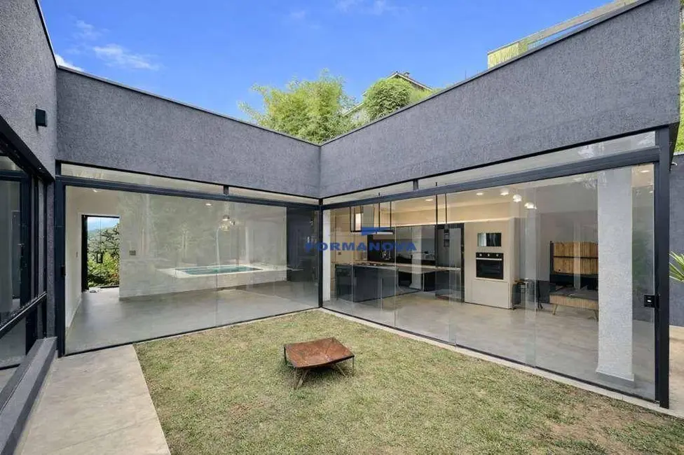 Foto 9 de Casa de Condomínio com 4 quartos à venda, 812m2 em Embu Das Artes - SP