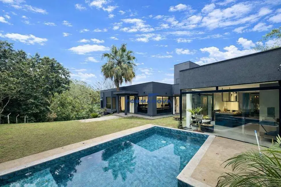 Foto 8 de Casa de Condomínio com 4 quartos à venda, 812m2 em Embu Das Artes - SP