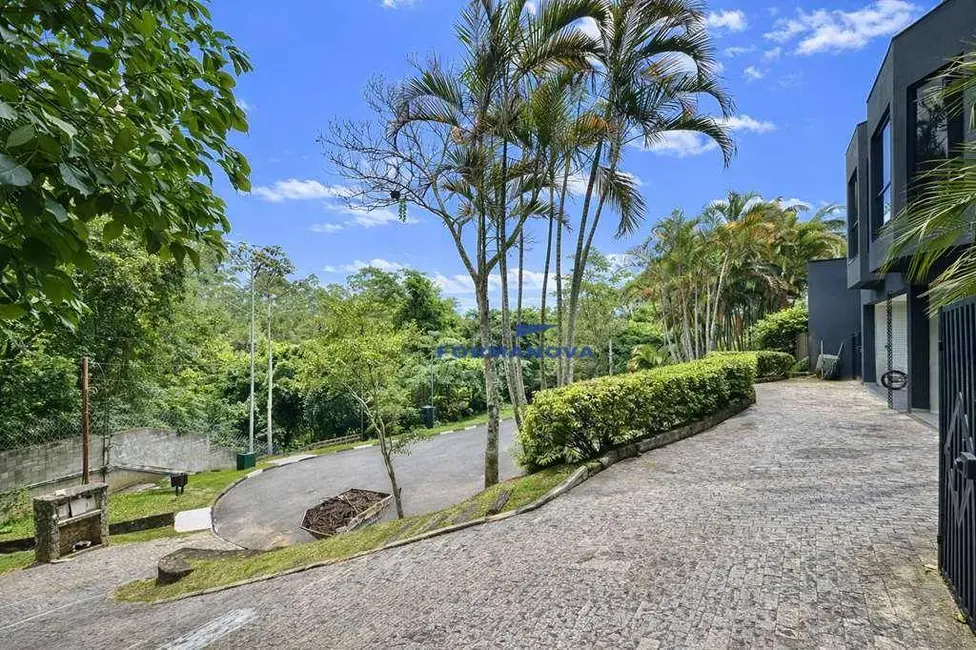 Foto 3 de Casa de Condomínio com 4 quartos à venda, 812m2 em Embu Das Artes - SP