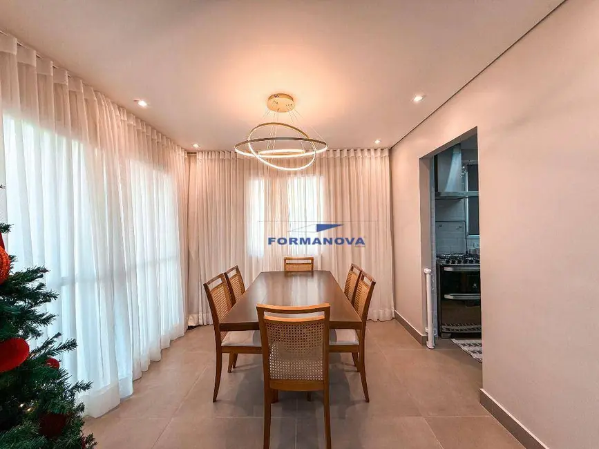 Foto 8 de Casa de Condomínio com 3 quartos à venda, 313m2 em Jardim da Glória, Cotia - SP