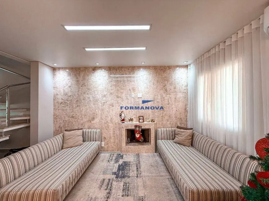 Foto 6 de Casa de Condomínio com 3 quartos à venda, 313m2 em Jardim da Glória, Cotia - SP