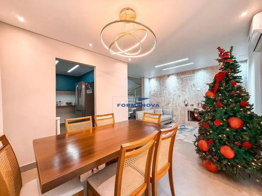 Foto 9 de Casa de Condomínio com 3 quartos à venda, 313m2 em Jardim da Glória, Cotia - SP