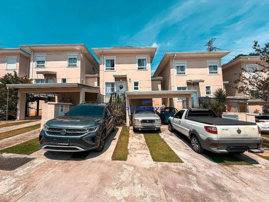 Foto 2 de Casa de Condomínio com 3 quartos à venda, 313m2 em Jardim da Glória, Cotia - SP