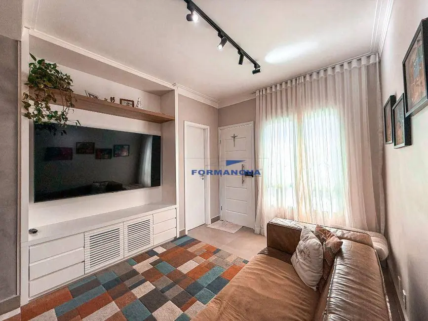 Foto 4 de Casa de Condomínio com 3 quartos à venda, 313m2 em Jardim da Glória, Cotia - SP