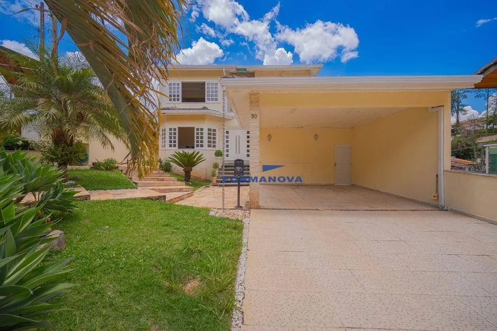 Foto 1 de Casa de Condomínio com 5 quartos à venda, 755m2 em Condomínio Nova São Paulo, Itapevi - SP