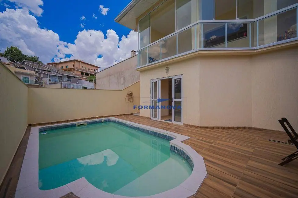 Foto 6 de Casa de Condomínio com 5 quartos à venda, 755m2 em Condomínio Nova São Paulo, Itapevi - SP