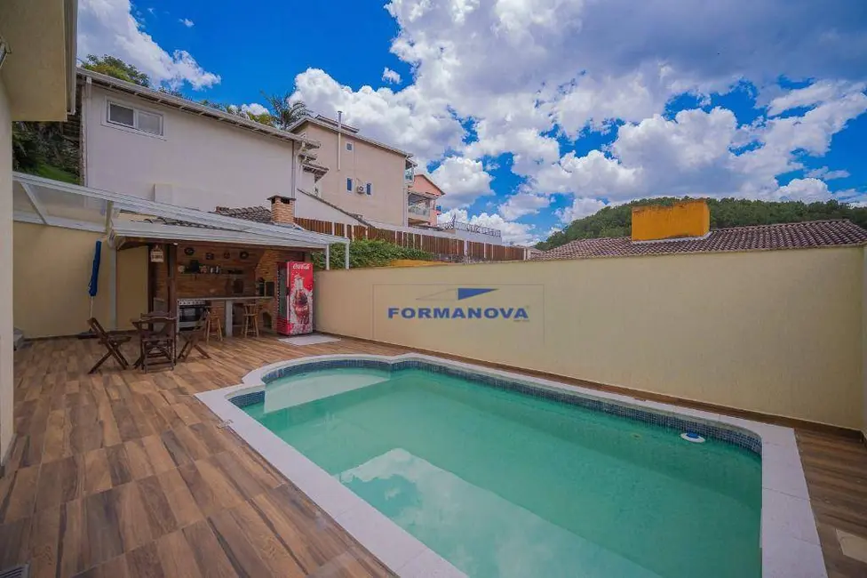 Foto 7 de Casa de Condomínio com 5 quartos à venda, 755m2 em Condomínio Nova São Paulo, Itapevi - SP