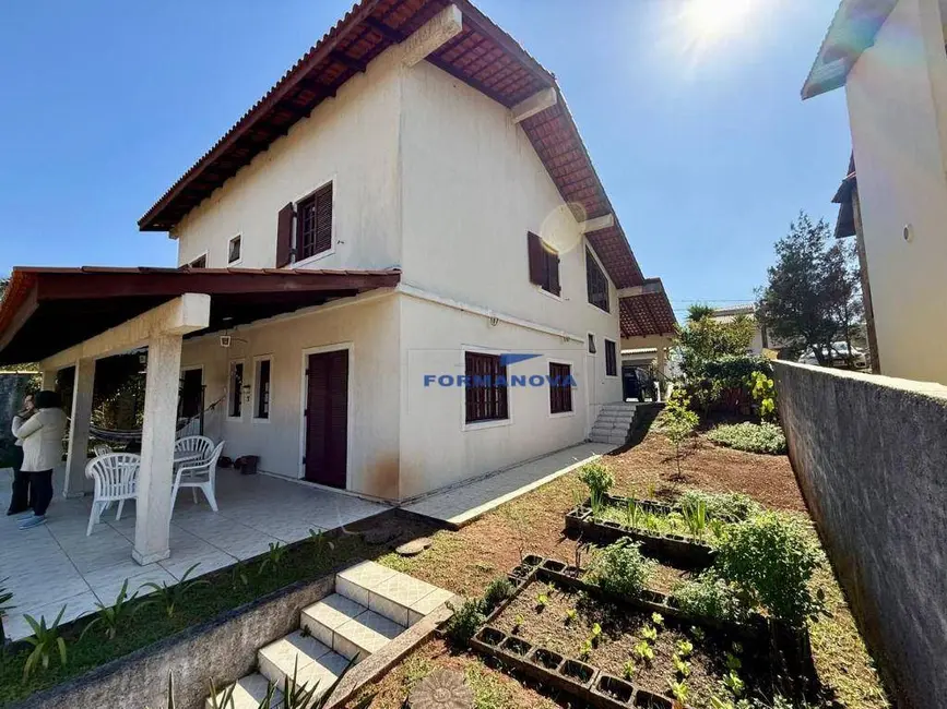 Foto 3 de Casa de Condomínio com 3 quartos à venda, 640m2 em Jardim do Golf I, Jandira - SP