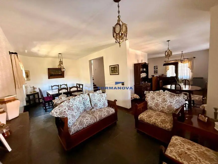 Foto 7 de Casa de Condomínio com 3 quartos à venda, 640m2 em Jardim do Golf I, Jandira - SP