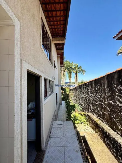 Foto 6 de Casa de Condomínio com 3 quartos à venda, 640m2 em Jardim do Golf I, Jandira - SP