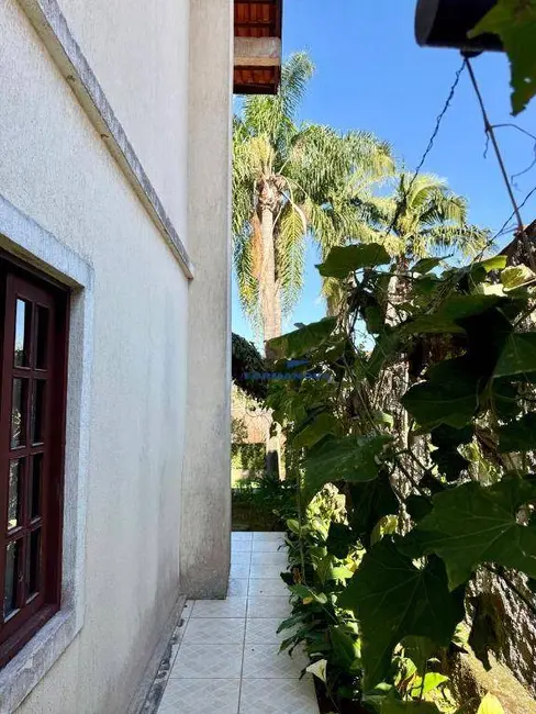 Foto 5 de Casa de Condomínio com 3 quartos à venda, 640m2 em Jardim do Golf I, Jandira - SP