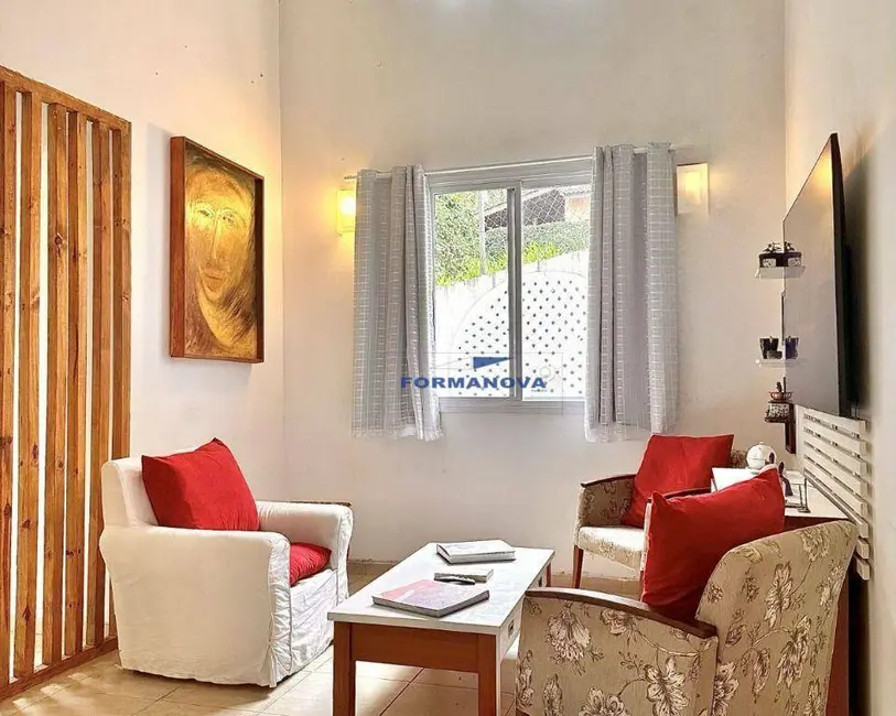 Foto 5 de Casa de Condomínio com 3 quartos à venda, 648m2 em Jardim do Golf I, Jandira - SP