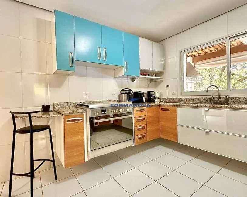 Foto 8 de Casa de Condomínio com 3 quartos à venda, 648m2 em Jardim do Golf I, Jandira - SP