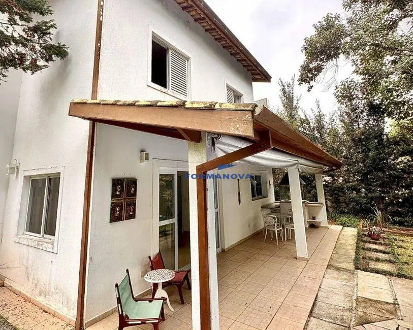 Foto 1 de Casa de Condomínio com 3 quartos à venda, 648m2 em Jardim do Golf I, Jandira - SP