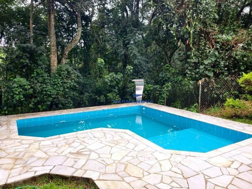 Foto 4 de Casa de Condomínio com 3 quartos à venda, 648m2 em Jardim do Golf I, Jandira - SP