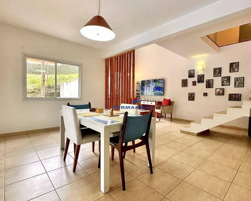 Foto 7 de Casa de Condomínio com 3 quartos à venda, 648m2 em Jardim do Golf I, Jandira - SP