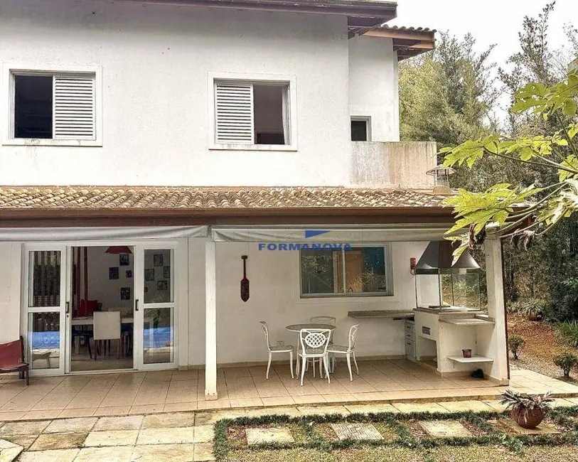 Foto 2 de Casa de Condomínio com 3 quartos à venda, 648m2 em Jardim do Golf I, Jandira - SP