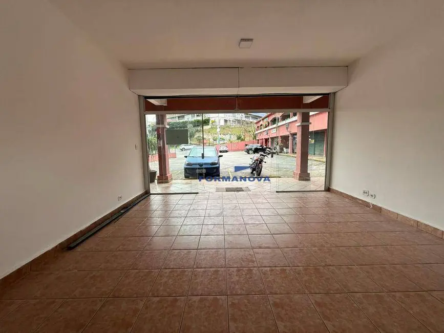 Foto 2 de Sala Comercial à venda e para alugar, 30m2 em Granja Viana II, Cotia - SP