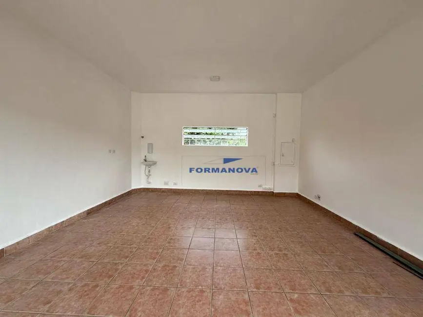 Foto 1 de Sala Comercial à venda e para alugar, 30m2 em Granja Viana II, Cotia - SP