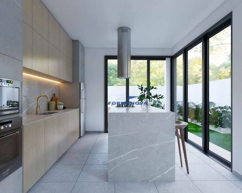 Foto 5 de Casa de Condomínio com 3 quartos à venda, 128m2 em Jardim Ipês, Cotia - SP