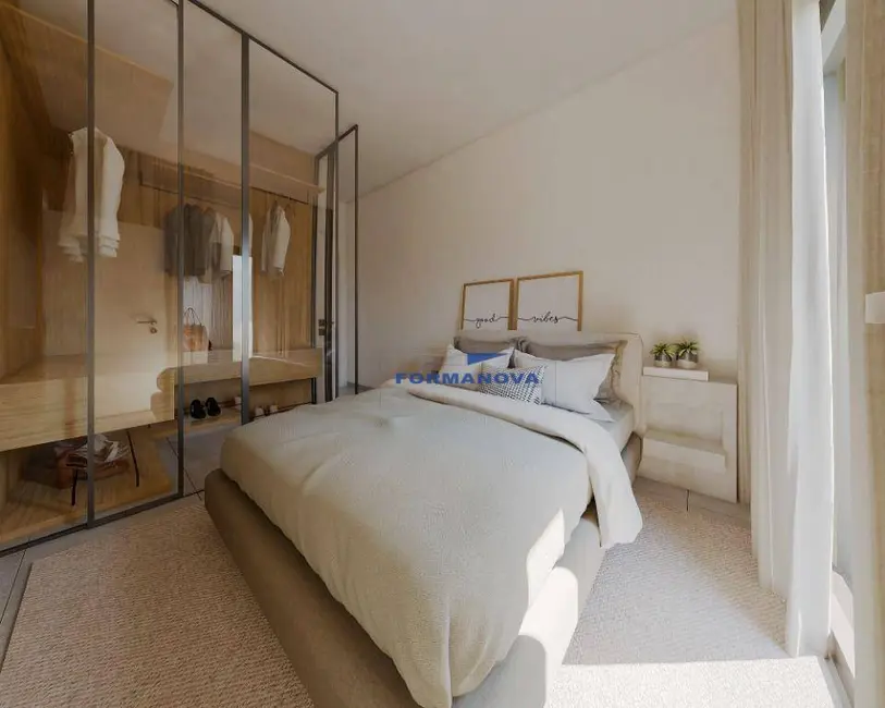 Foto 6 de Casa de Condomínio com 3 quartos à venda, 128m2 em Jardim Ipês, Cotia - SP